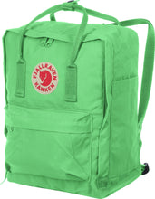 Cargar imagen en el visor de la galería, Mochila "Trendy" Fjallraven Kanken Classic