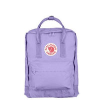 Cargar imagen en el visor de la galería, Mochila "Trendy" Fjallraven Kanken Classic