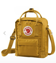 Cargar imagen en el visor de la galería, Mochila Fjallraven Kanken Mini