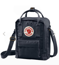 Cargar imagen en el visor de la galería, Mochila Fjallraven Kanken Mini