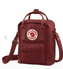Cargar imagen en el visor de la galería, Mochila Fjallraven Kanken Mini