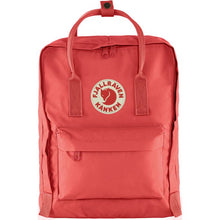 Cargar imagen en el visor de la galería, Mochila "Trendy" Fjallraven Kanken Classic