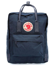 Cargar imagen en el visor de la galería, Mochila "Trendy" Fjallraven Kanken Classic