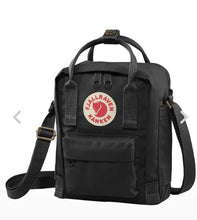Cargar imagen en el visor de la galería, Mochila Fjallraven Kanken Mini