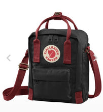 Cargar imagen en el visor de la galería, Mochila Fjallraven Kanken Mini