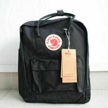 Cargar imagen en el visor de la galería, Mochila "Trendy" Fjallraven Kanken Classic