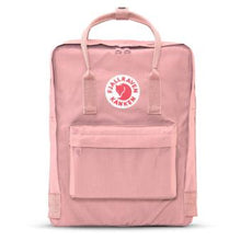 Cargar imagen en el visor de la galería, Mochila "Trendy" Fjallraven Kanken Classic