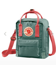Cargar imagen en el visor de la galería, Mochila Fjallraven Kanken Mini
