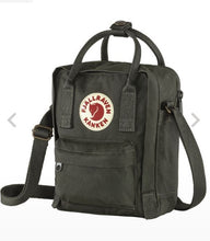 Cargar imagen en el visor de la galería, Mochila Fjallraven Kanken Mini