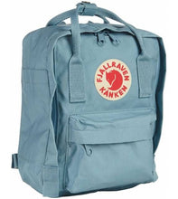 Cargar imagen en el visor de la galería, Mochila "Trendy" Fjallraven Kanken Classic