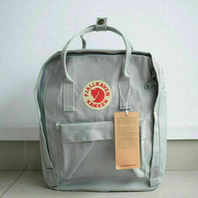 Cargar imagen en el visor de la galería, Mochila "Trendy" Fjallraven Kanken Classic