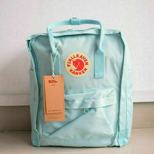 Cargar imagen en el visor de la galería, Mochila "Trendy" Fjallraven Kanken Classic