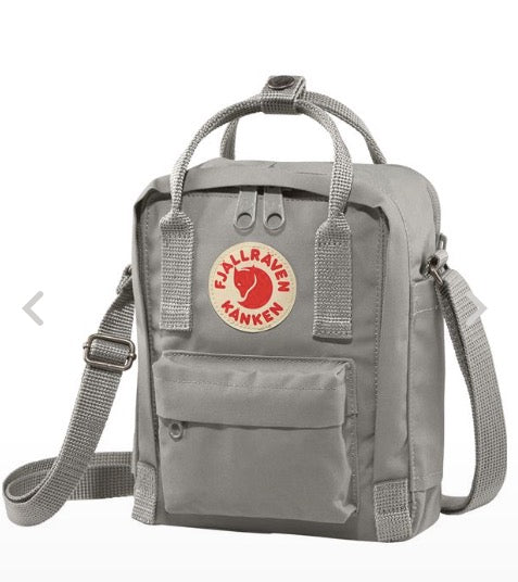 mochila kanken imitacion