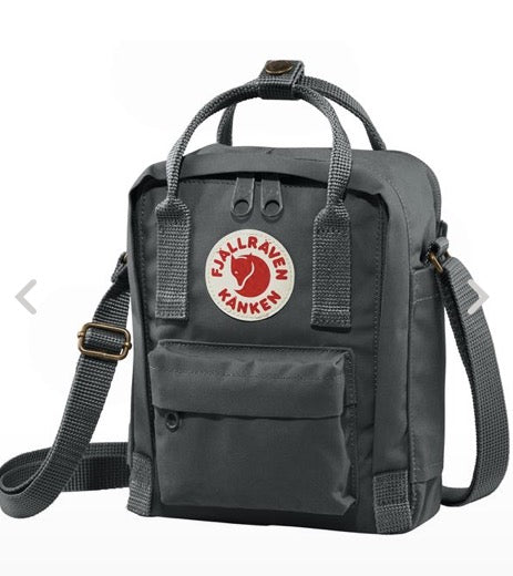 Mochila Fjallraven Kanken Mini – Totrendybags